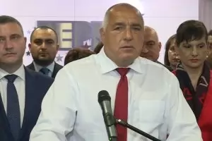 Борисов: С тези компромати срещу мен удариха дъното