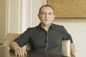 Бизнесменът Васил Божков който е с 18 обвинения и който