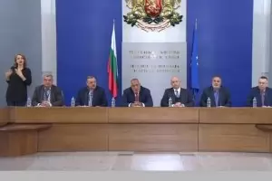 След прекратените брифинги на НОЩ: Пълен батак с данните