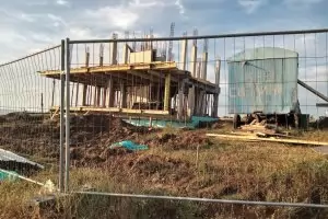 Природозащитници: Строежът в Синеморец е незаконен