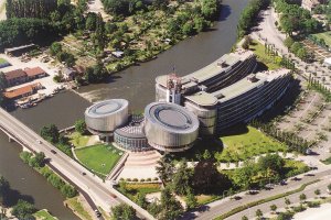 България е осъдена в Страсбург заради абсурден казус забъркан от