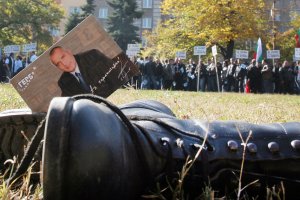 Най голямата организация на полицаите Синдикалната федерация на служителите в