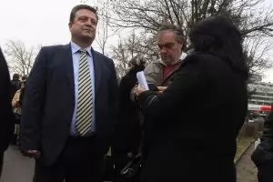 Съдът нареди конфискация на 1 млн. лв. от Цветелин Кънчев