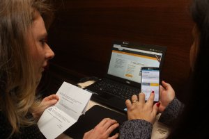 Заради пандемията в продължение на 2 месеца трябваше да си