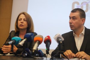 Администрацията на Столична община е готова да внесе стратегията за
