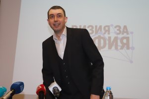 Живеещите по централната софийска улица Цар Иван Шишман както и