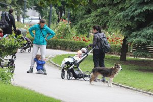 Ударното строителство в София и все по плътното застрояване на междублокови