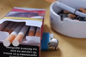 Повечето контрабандни цигари в Белгия идват от България