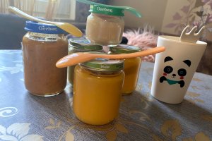 Бебешките храни и памперси също ще се облагат с 9