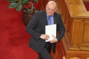 Оказа се че широко разгласеното искане на министерството на околната