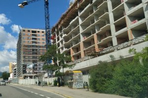 Законовият срок в който всяка сграда в България трябва да