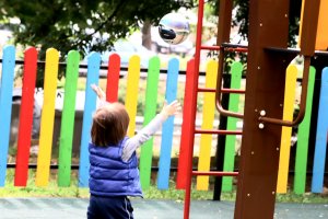 Въпреки че само в столицата без места в детска градина