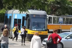 София няма пари да плати заплатите в градския транспорт