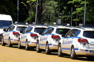 Синдикалната организация на МВР остана разочарована от срещата си с