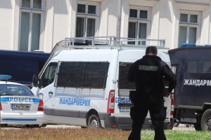 Министерството на вътрешните работи ще обнови автопарка си с чисто