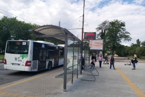  
Няма желаещи да поемат концесията на спирките на градския транспорт