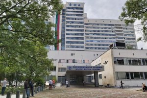 Пациент пратен от личния лекар за PCR тест е бил принуден