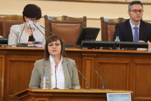 Премиерът Бойко Борисов не може да бъде свален от власт