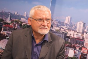 Бившият депутат от НДСВ Минчо Спасов е задържан от полицията