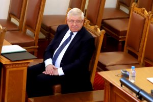 Ако няма усложнение на епидемичната обстановка по нататък през годината държавният бюджет ще