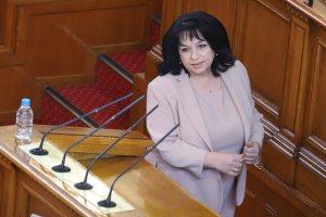 Българската държава няма как да се откаже от изграждането на