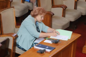 От ГЕРБ използваха за пореден път закона за извънредното положение