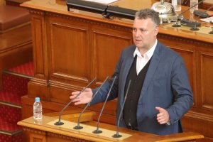 От днес тече 14 дневният срок в който депутатите могат да