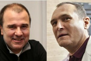 Цялото престъпно сдружение около обвиняемия Васил Божков за което твърди прокуратурата