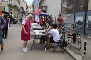 След решението на Столична община 300 метра от централната софийска