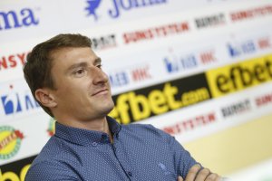 Един от най добрите български биатлонисти в историята Красимир Анев