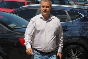 Заради критики към висши представители на Българската православна църква към