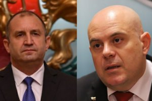 Президентът не може да бъде разследван и привличан към наказателна