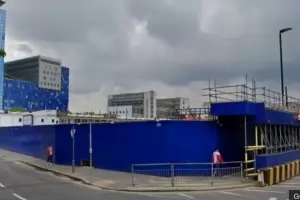 Археолози разкриха най-стария театър в Лондон