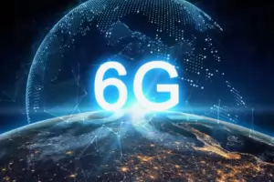 Xiaomi разработва 6G мрежа
