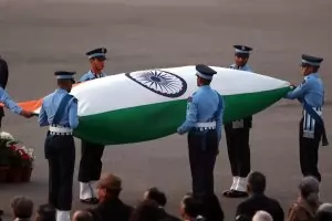 Трима индийски войници са убити на границата с Китай