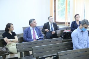 Иво Прокопиев Симеон Дянков Трайчо Трайков са невинни по делото