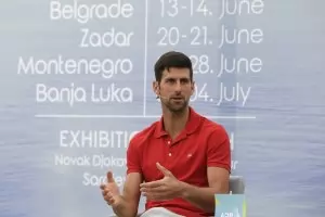 Световният тенис настръхна срещу Джокович заради "Адриа тур"