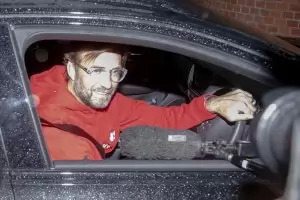 Клоп: Тази титла е за Кени и Стиви!