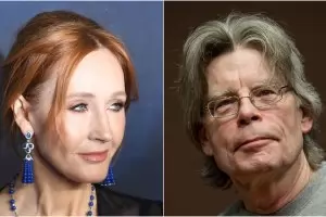 Дж. Роулинг и Стивън Кинг спорят за транс жените - мъже ли са или жени