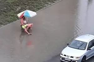 Варна пак е Венеция (ФОТОГАЛЕРИЯ)