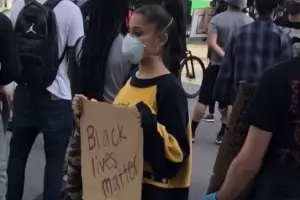 Музикалната индустрия ще замлъкне заради убийството на Флойд