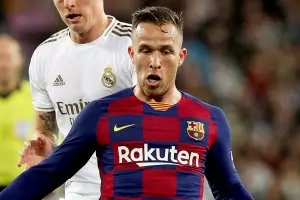 "Барселона" и "Ювентус" си продадоха по един играч