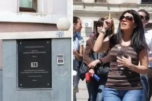 Борисов е разследван за изнудване на Васил Божков