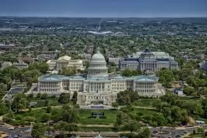 Пелоси: Вашингтон ще бъде 51-вият щат 