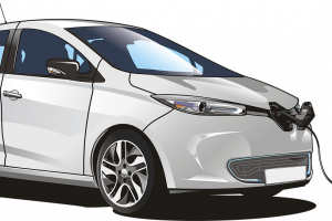 Китайският град Шенжен организирано се превръща в световен лидер в електромобилите