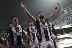 "Локомотив" (Пд) ще защитава Купата на България на 1 юли