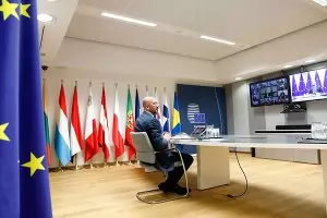 Евролидерите не се  разбраха за бюджета и възстановителния план