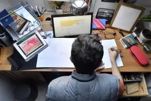 Съвет на ЕС: Дистанционното обучение не е истинско