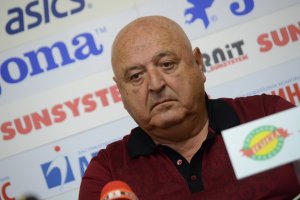 Изказванията на президента на Славия и член на Изпълкома на