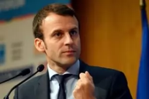 Макрон: Франция се нуждае от по-голяма икономическа независимост